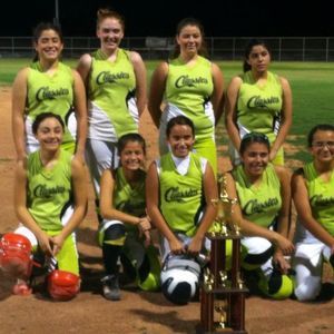 Meet your Posher, Luis